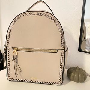 CALPAK Kaya travel backpack (Stone)